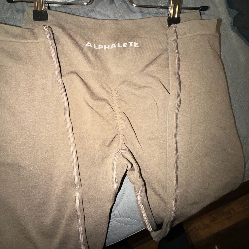 Alphalete Amplify Leggings